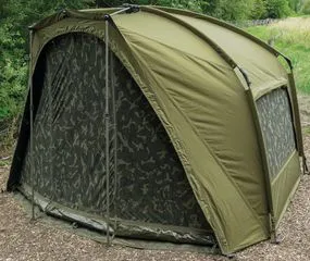 Fox Frontier XD Carp Tent 20000mm 1–2 Persons 100% Polyester