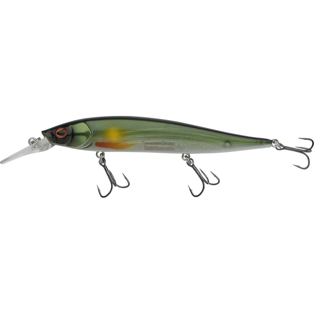 Berkley DEX Stunna 112 Plus1 Twitchbait 11.2cm 14g Ayu