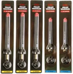 Fox Pellet Waggler Float 5pcs