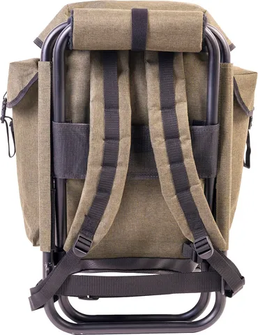 Kinetic Sitzrucksack Premium 35L