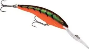 Rapala Deep Tail Dancer Crankbait TDD11 11cm 9m 22g RDT