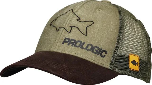 Prologic Big Chuck Cap Onesize