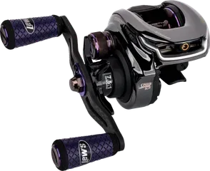 Lew's Team Lew's Pro Ti RHW 270g 9.07kg 7.5:1 Right