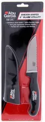 Abu Garcia Sheath Knife 10cm