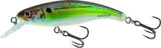 Salmo Slick Stick Crankbait 6cm 0.46–0.91m 3g Real Holographic Shad