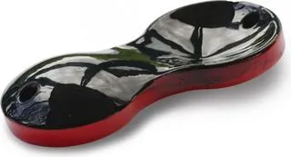 Zebco Flatty Teaser Buttlöffel Gewicht