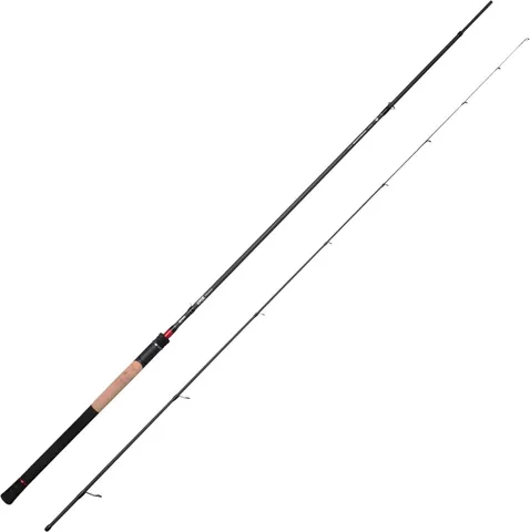 Spro CRX Dropshot & Finesse Light Spinning Rod 240 4-21g