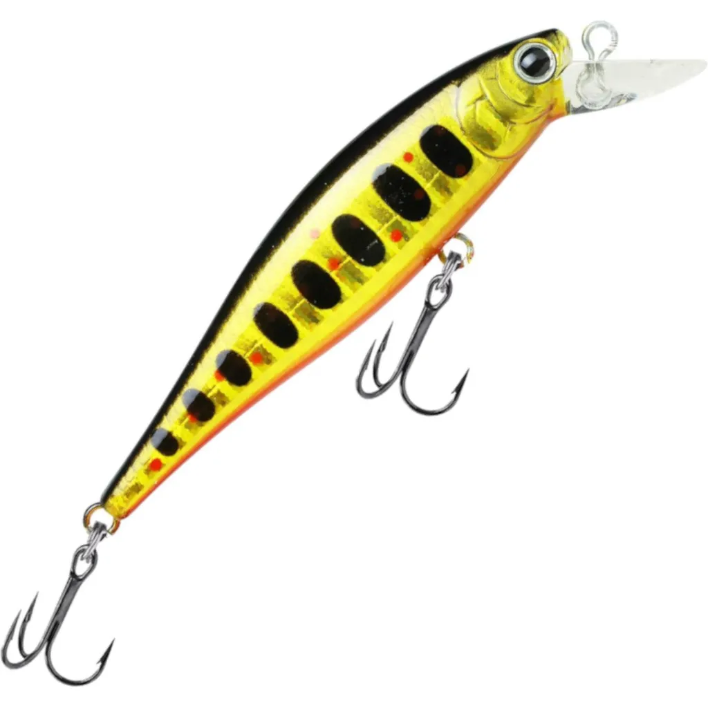 Lucky Craft Pointer 65 Wobbler BGR Amago 6.5cm 5g