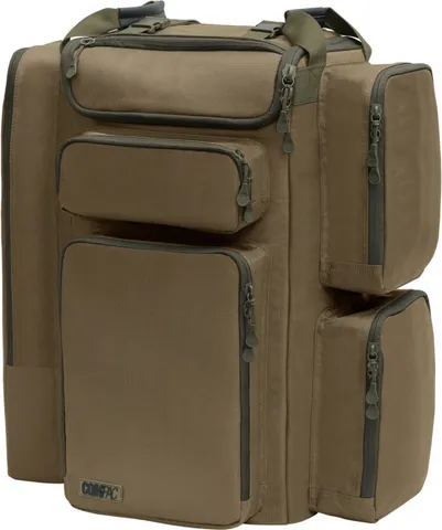Korda Compac Rucksack 60l 52x46x32cm