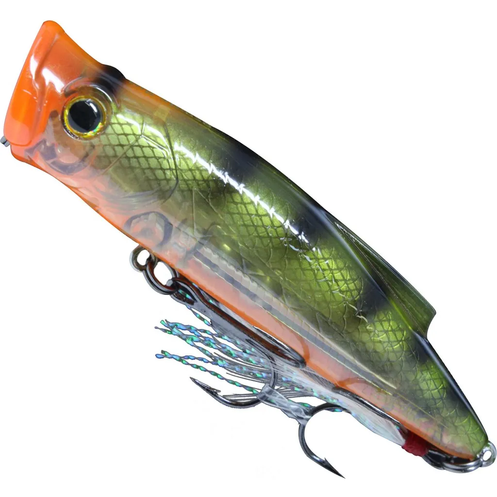 Seika Pro Big Splash Oberflächenköder 9cm 16.5g Goby