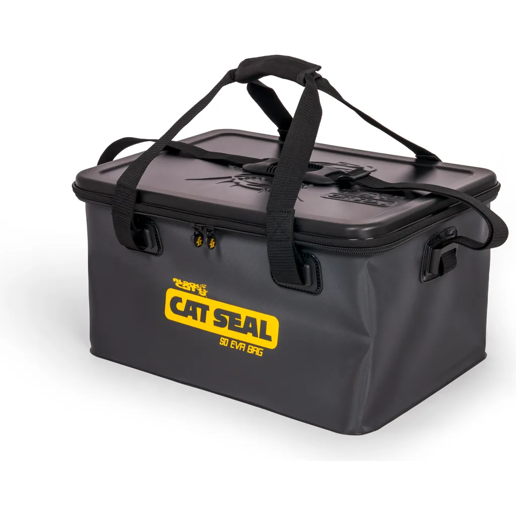 Black Cat Cat Seal 50 Eva Bag 60cm 600g