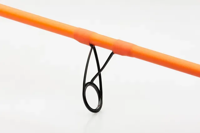 Savage Gear Orange Ltd Power Game 2.21m 50–100g 2pc Fast