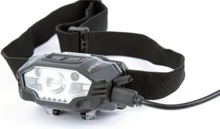 Sonik Gizmo Stirnlampe HTR-160 160lm USB Rechargeable