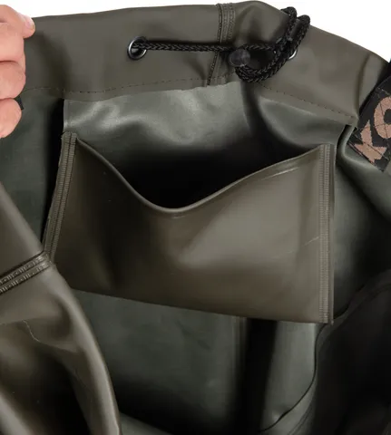 Fox HD Waders UK9/EU43