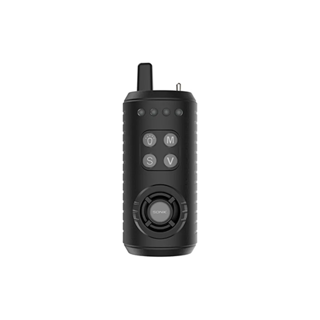 Sonik GIZMO2 Receiver Bissanzeiger 200m