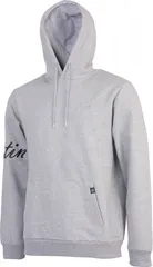 Westin Script Hoodie 3XL Grey Melange