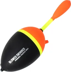 FTM Blowed Swimmer Float 30g 13cm