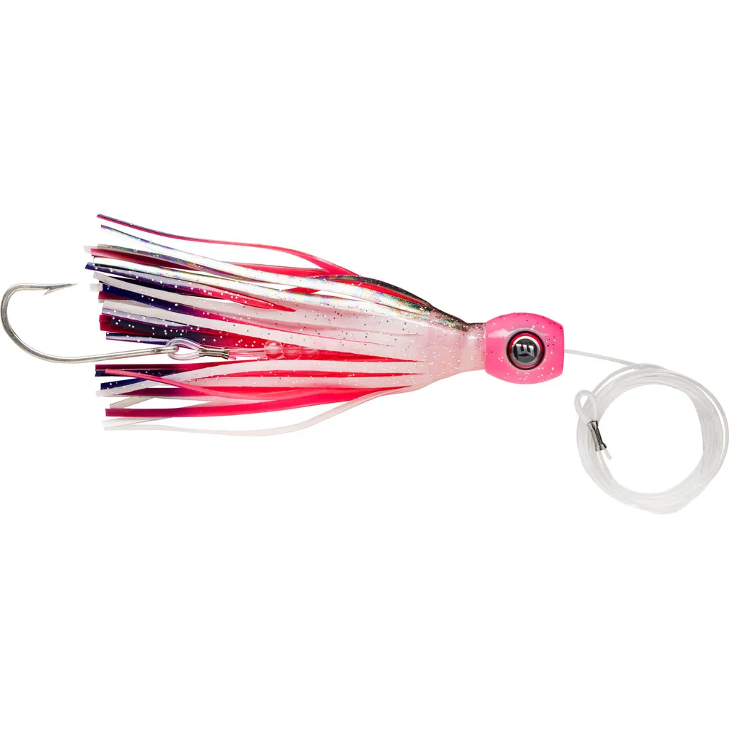 Williamson High Speed Sailfish Catcher Rigged 2.5 6.4cm 10g CF