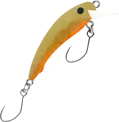 Lucky Craft Wah 38 Surf MAX SS Crankbait 3.8cm 2.3g Kani Ore Free