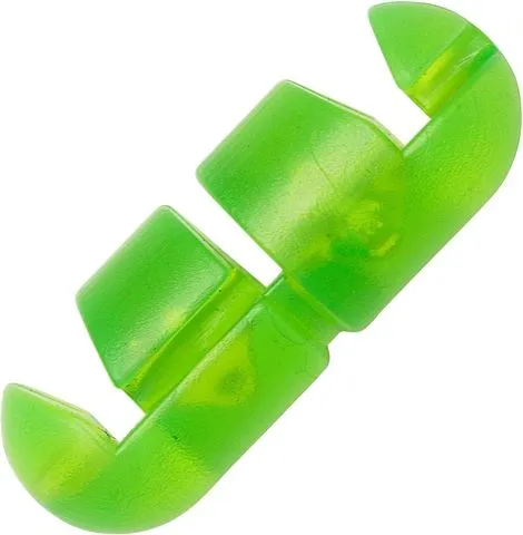 Madcat EZ-Fix Stops 1mm 6pcs 10g Black/Green