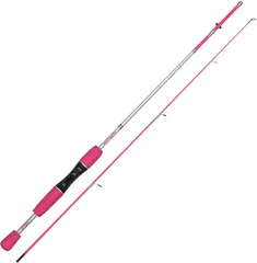 FTM Holiday Pink Spinnrute 1,35m 0–20g 2pc