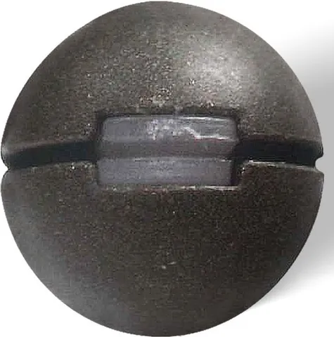 4Street Tungsten Sinkers 1g 5pc