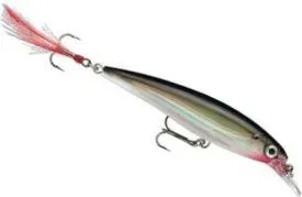 Rapala X-Rap Crankbaits XR10 10cm 13g S