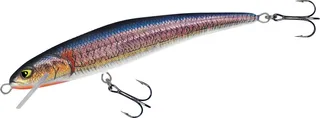 Balzer MK Adventure UV Booster 2.0 Wobbler 11cm 13g Ukelei
