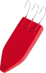 Ragot Poulpiere Tintenfischsystem Rouge X1