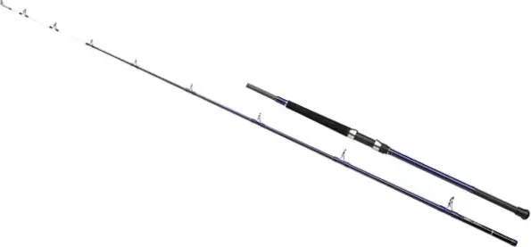 Shakespeare SALT Uptide Spinning Rod 2.7m 170–300g Extra Fast