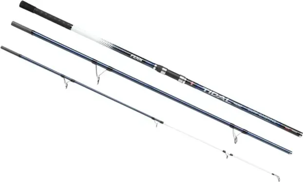 Penn Tidal Africa Surfcasting Spinning Rod 403 4m 600–800g Fast
