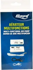Ragot Multi-Functional Air Pump 200g
