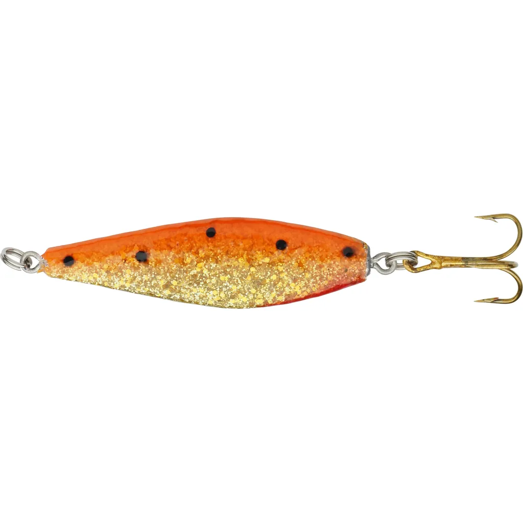 Abu Garcia Stor-Zigge Blinker 5cm 18g Golden Minnow
