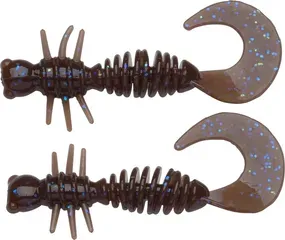 Berkley PowerBait Power Curly 5.5cm Trout Pellet