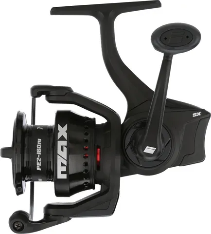Abu Garcia Max SX Stationärrolle 2500 3.1kg 227g 68cm 5.2:1