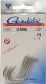 Gamakatsu LS-5314N Hooks 7/0 6