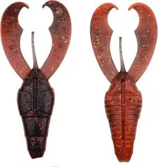 Spro Scent Series Insta Claw 8cm 4.9g Red Lobster