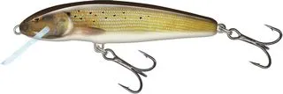 Salmo Minnow 7cm 1.5–2.0m 8g Grayling