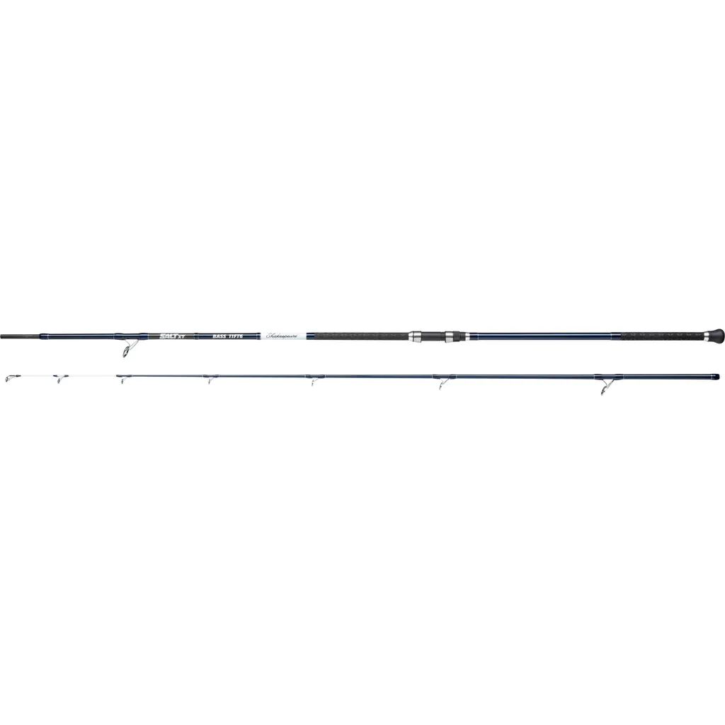 Shakespeare SALT XT Bass Meeresrute 3,45m 56–112g 2pc