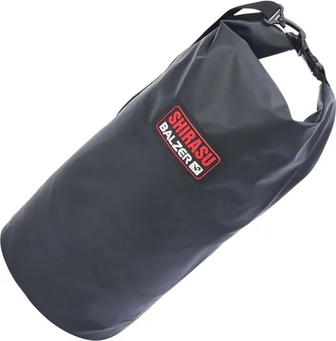 Balzer Shirasu Waterstop Packsack 63x42x24cm 30l