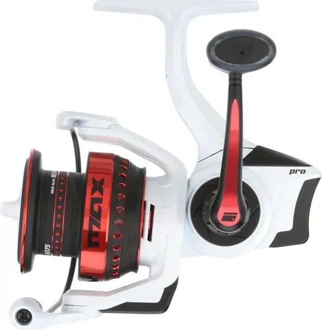 Abu Garcia Max Pro Spinning Reel 3000 238g 6.4kg 89cm 6.2:1