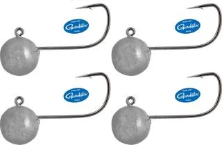 Spro Freestyle Micro Jig 29 Jig Heads 2g 2 Natural
