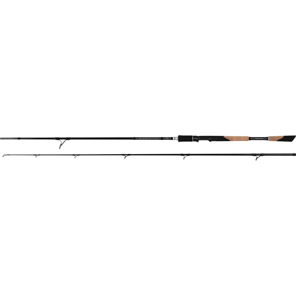 Fox Rage TR Swim Extreme Spinnrute 2.4m 40–160g 2pc