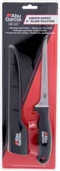 Abu Garcia Sheath Knife Filetiermesser 15cm