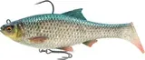 Savage Gear 3D Roach RTF 18cm 104g Green Silver