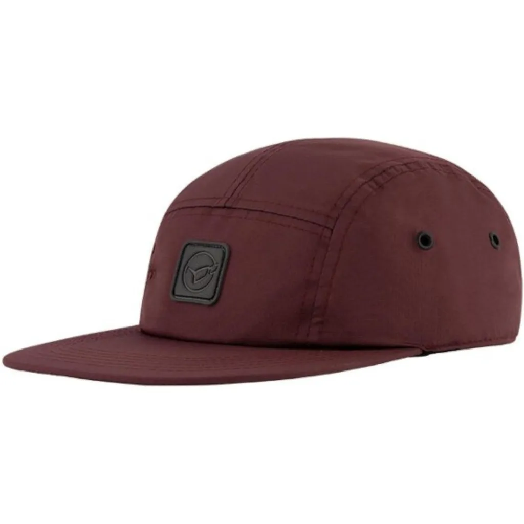 Korda LE Boothy Cap One Size Burgundy