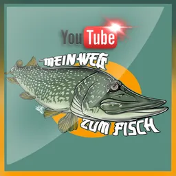 Mein Weg zum Fisch