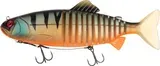 Fox Rage Jointed Replicant 32cm 355g Orange Belly Perch UV