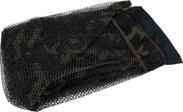 Fox Camo Landing Net Mesh 107cm Soft Mesh