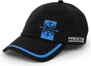 Preston Celcius Cap P0200678